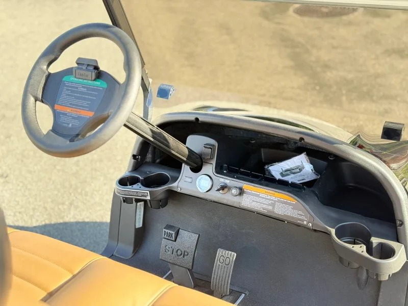 2026 Club Car Tempo Lithium-Ion photo 11