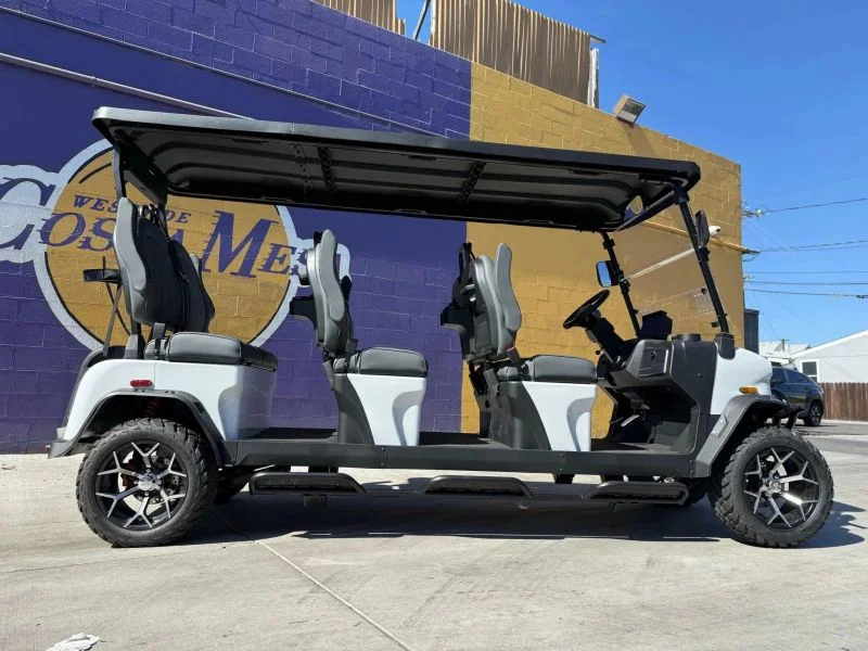 2026 Denago Rover XXL photo 8