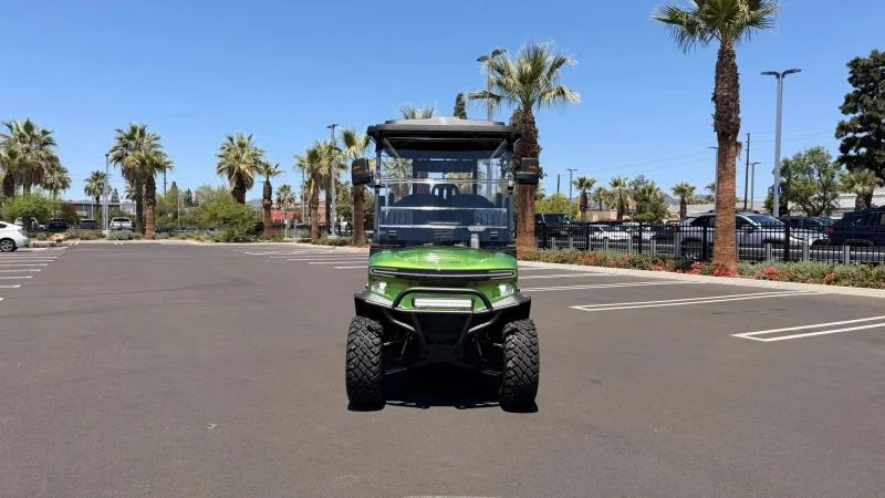 2026 Denago Rover XL photo 3
