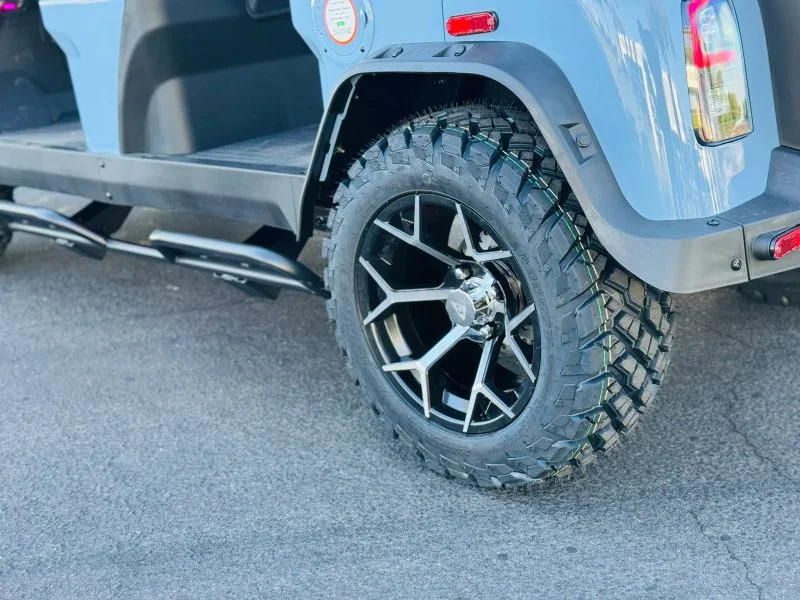 2026 Denago Rover XL photo 25