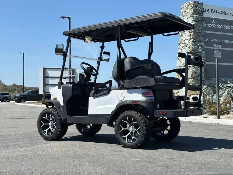 2026 Denago Nomad XL photo 9