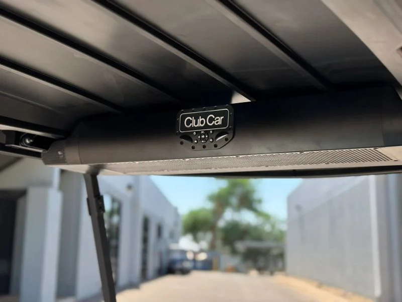 2027 Club Car Onward 2 photo 19