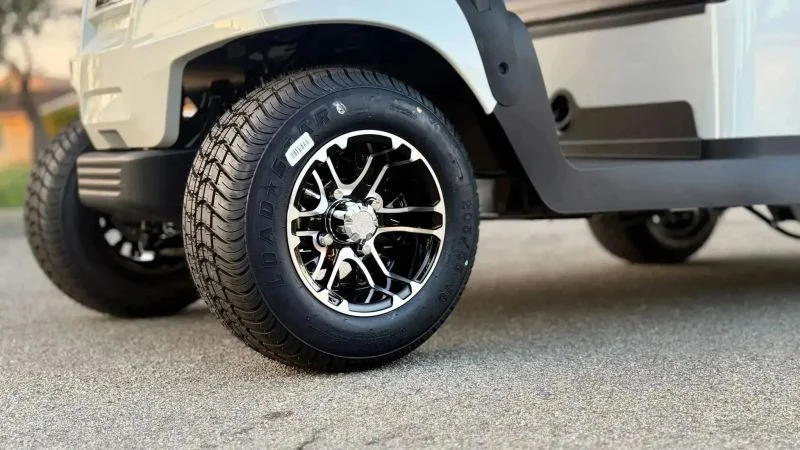 2026 Club Car Onward 4 photo 15
