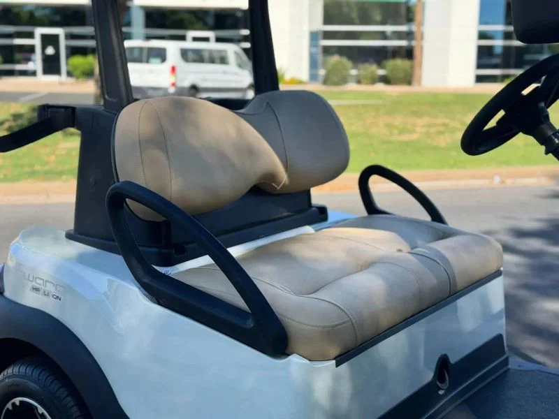 2026 Club Car Onward 2 photo 5