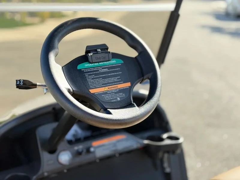 2026 Club Car Tempo Lithium-Ion photo 12