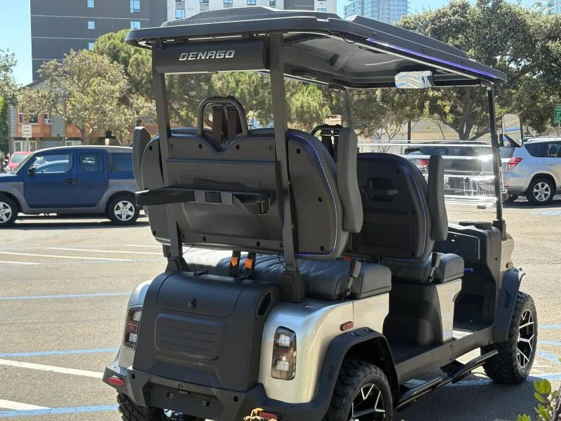 2026 Denago Rover XL photo 6