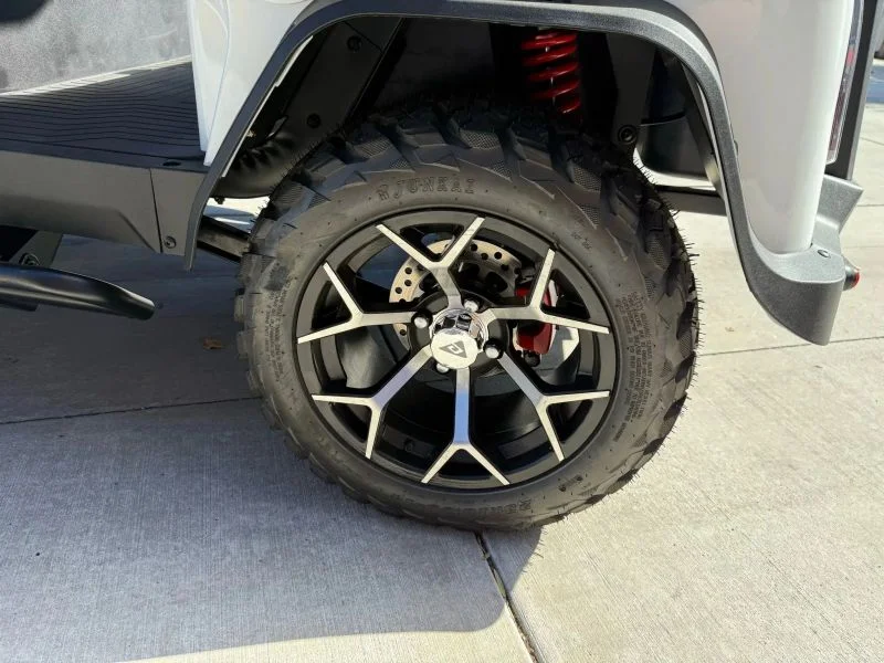 2026 Denago Rover XXL photo 17