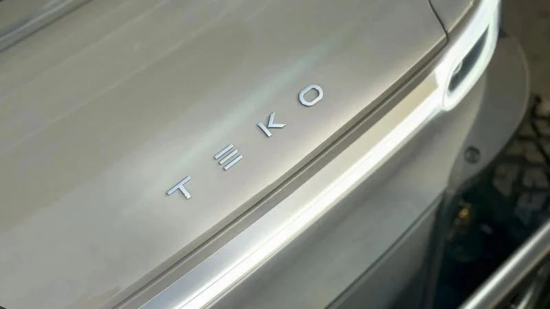 2026 TEKO Turbo photo 8
