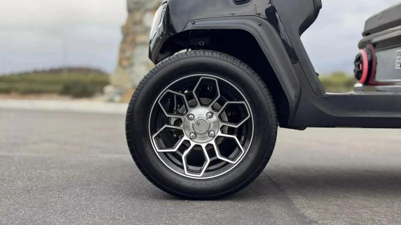 2027 Evolution Ranger 4 Plus 4 Plus photo 17