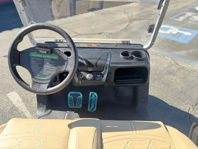 2025 Tara Spirit Plus Plus photo 12