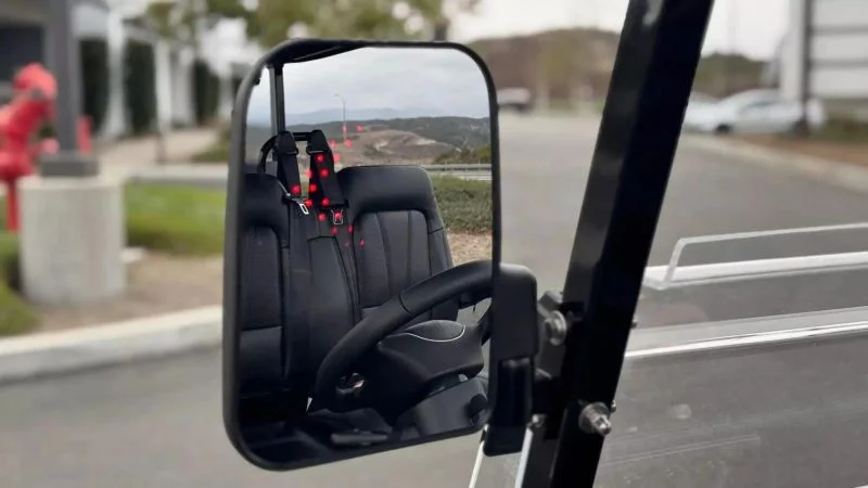 2027 Evolution Ranger 4 Plus 4 Plus photo 30