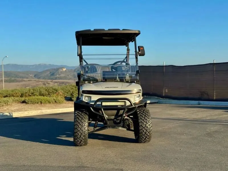 2027 Denago Nomad XL photo 5