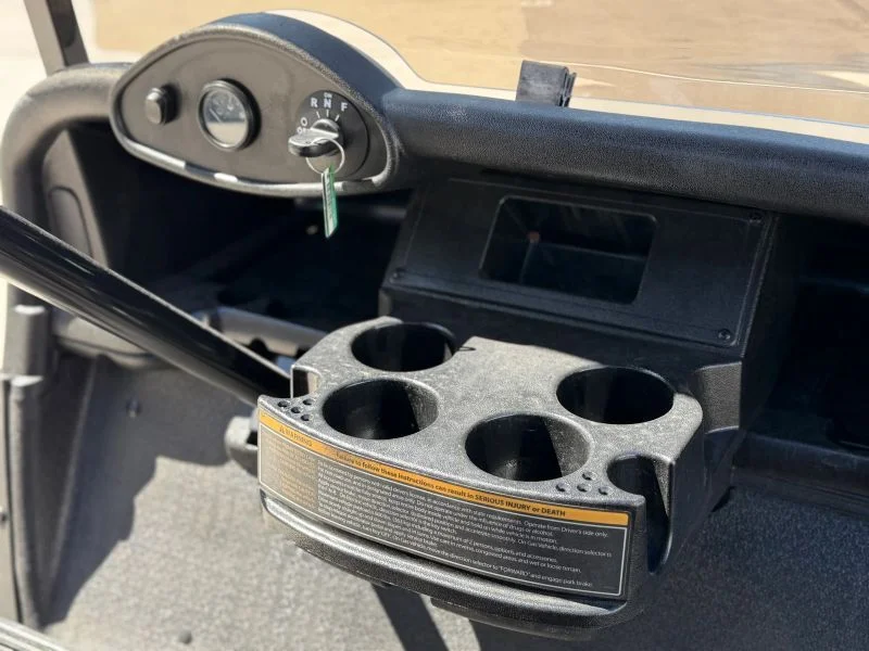 2017 E-Z-GO RXV photo 14
