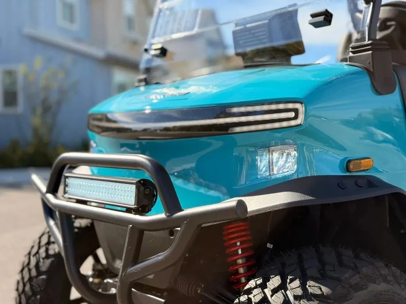 2026 Denago Nomad XL photo 5