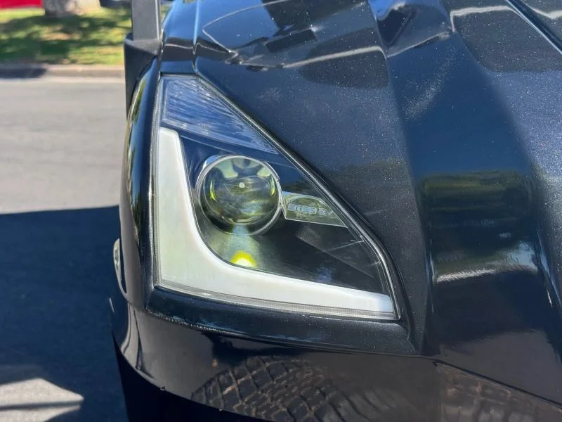 2020 Star EV Sirius 2 photo 9
