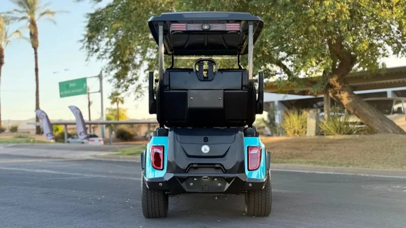 2027 Evolution Ranger 4 Plus 4 Plus photo 11