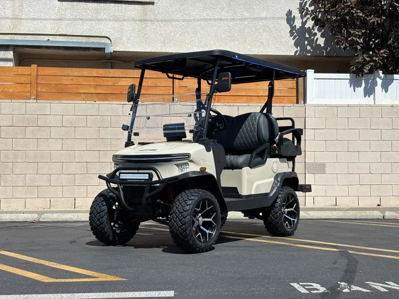 2026 Denago Nomad XL photo 1