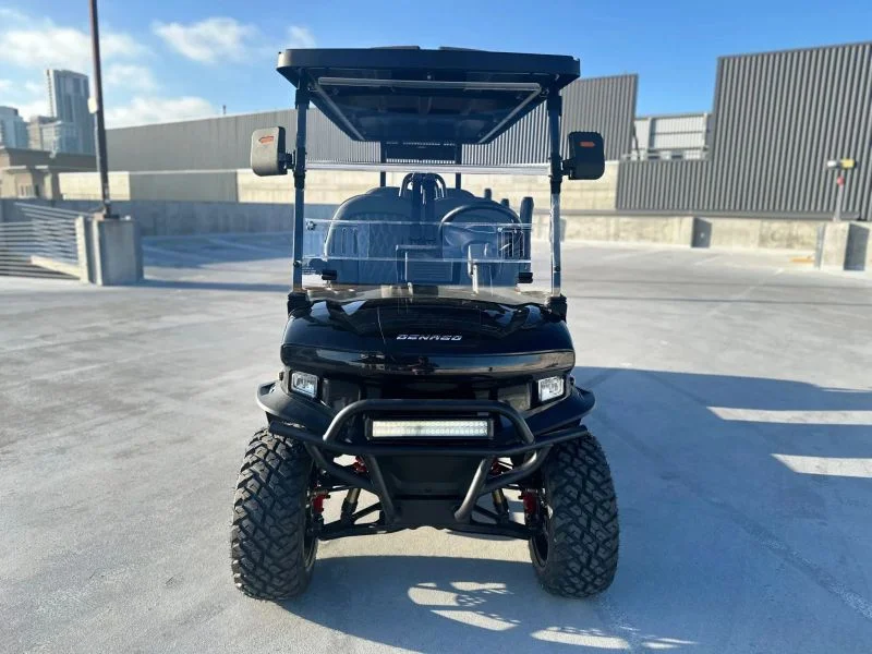 2026 Denago Rover XXL photo 6