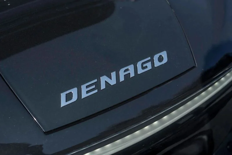 2026 Denago Rover XL photo 14