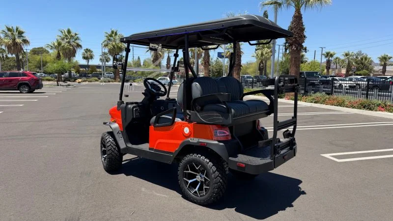 2026 Denago Nomad XL photo 4