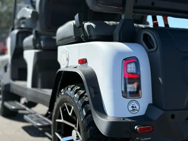 2026 Denago Rover XL photo 8