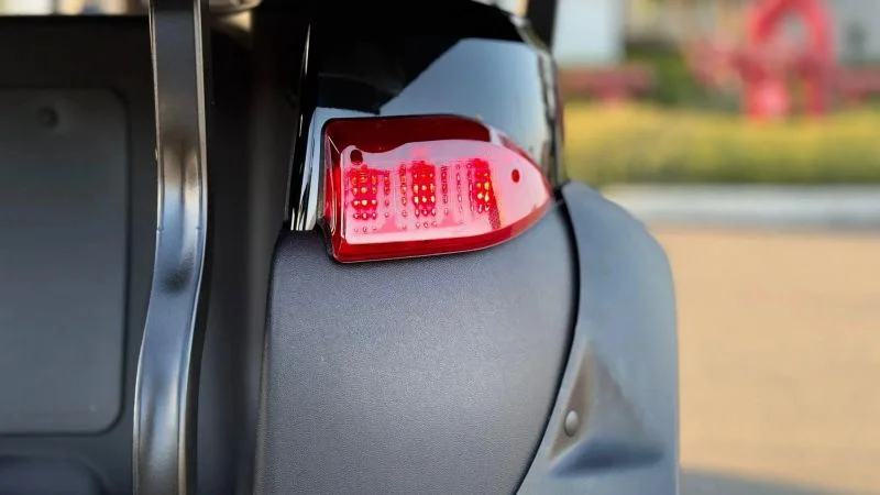 2026 Club Car Tempo Lithium-Ion photo 12