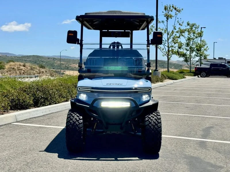 2026 Denago Rover XL photo 7