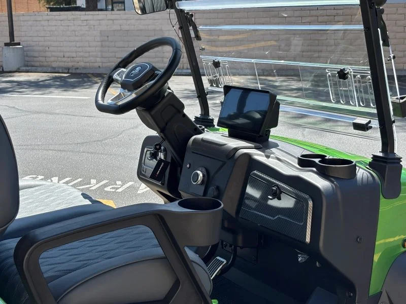 2026 Denago Nomad XL photo 8