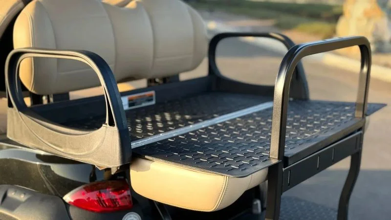 2026 Club Car Tempo Lithium-Ion photo 25