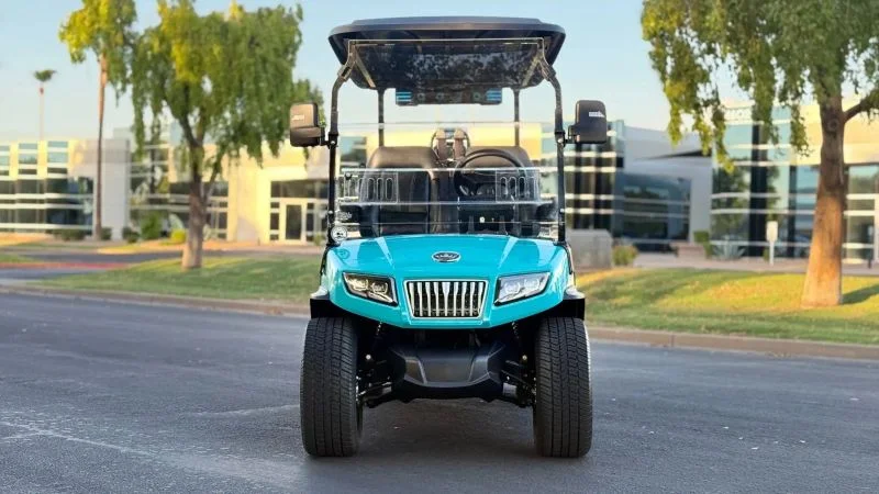 2027 Evolution Ranger 4 Plus 4 Plus photo 5