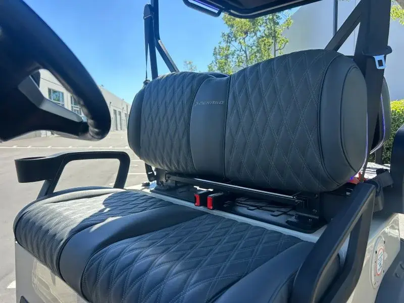2026 Denago Nomad XL photo 9