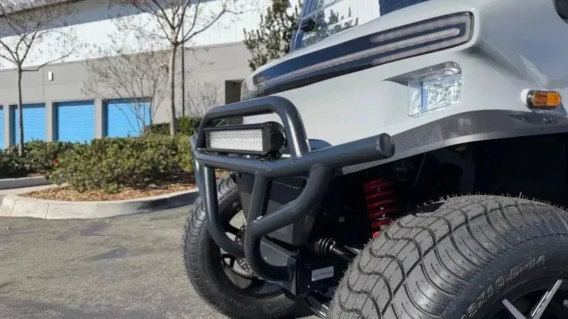 2026 Denago Rover XL 6 photo 3