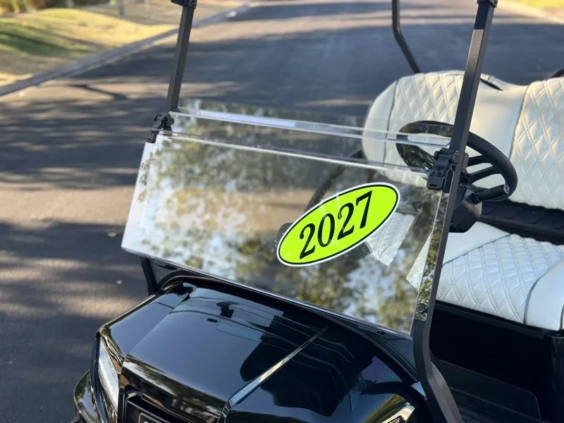 2027 Club Car Onward 4 photo 15