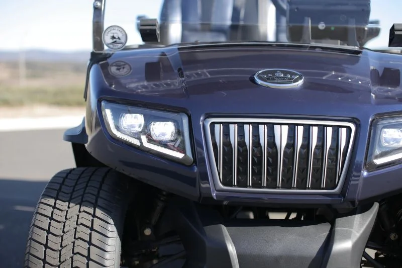 2027 Evolution Ranger 4 Plus 4 Plus photo 6