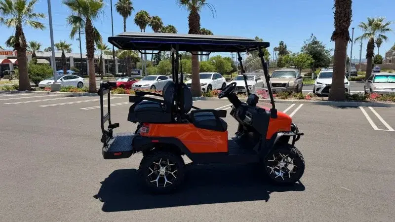 2026 Denago Nomad XL photo 9