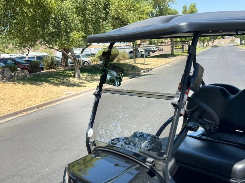 2026 Club Car Onward 4 Lft photo 15
