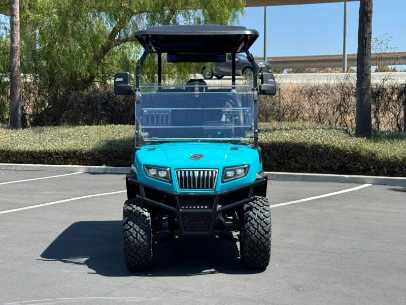 2027 Evolution Maverick 4 Plus 4 Plus photo 9