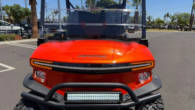 2026 Denago Nomad XL photo 30