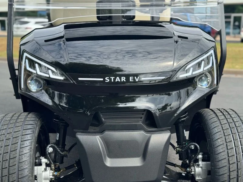 2026 Star EV J-Model 2+2 2+2 photo 5