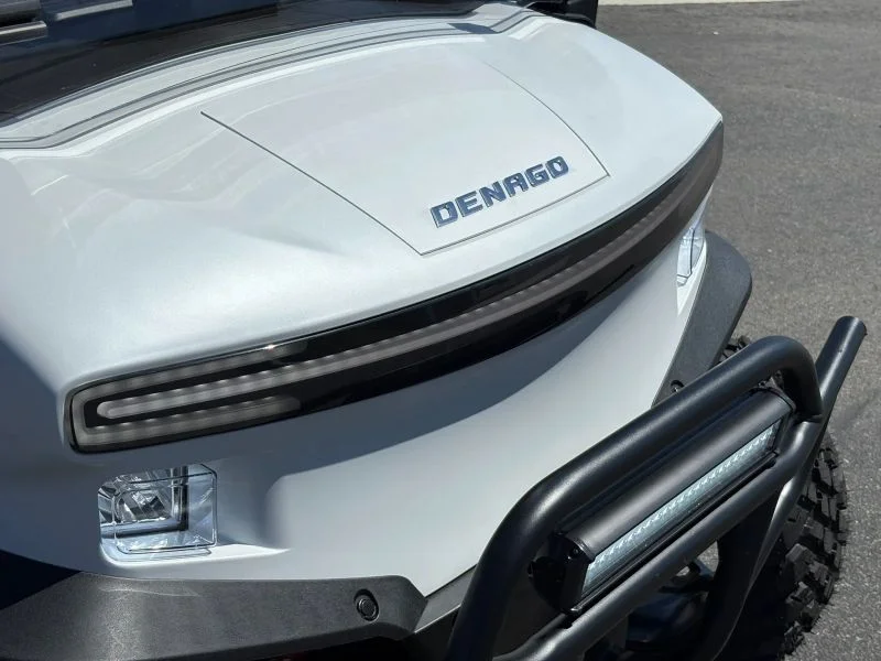2026 Denago Nomad XL photo 10