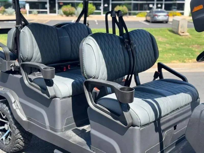 2026 Denago Rover XL 6 photo 4