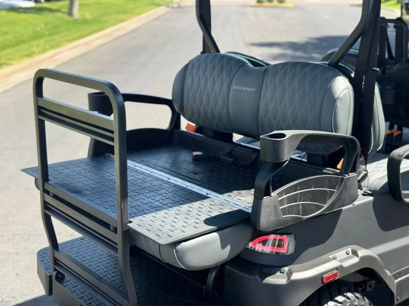 2026 Denago Rover XL 6 photo 10