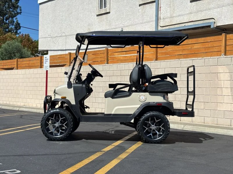 2026 Denago Nomad XL photo 12