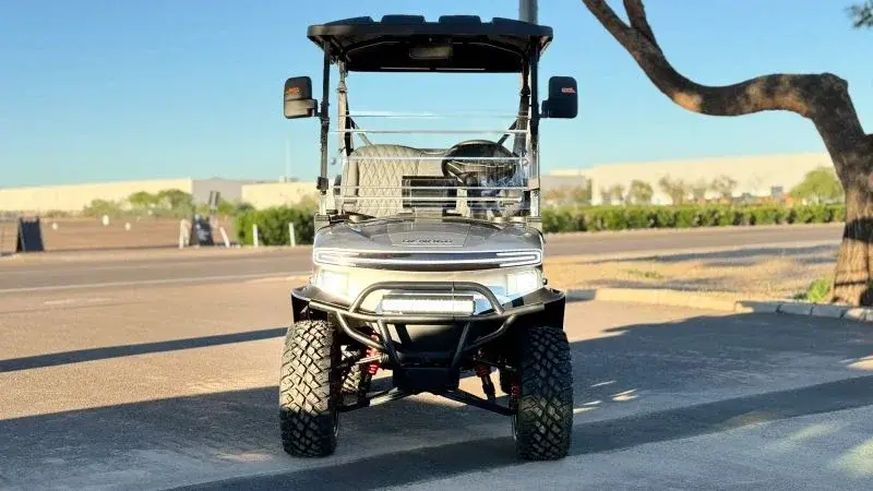 2026 Denago Nomad XL photo 5
