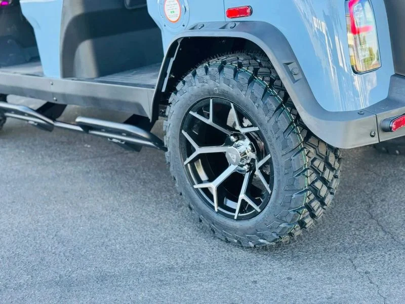 2026 Denago Rover XL photo 24