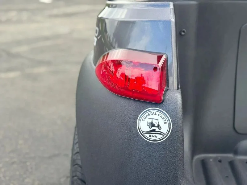 2027 Club Car Onward 2 photo 19