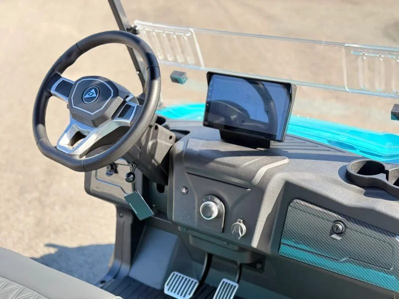 2026 Denago Rover XL photo 12