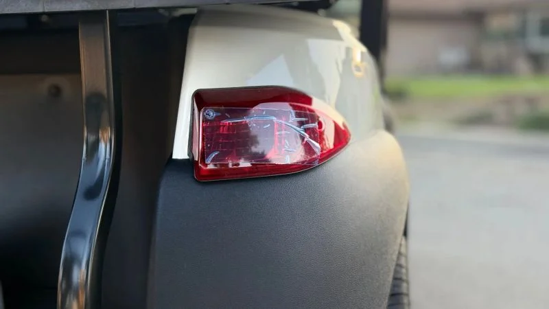 2026 Club Car Onward 4 Lsv photo 13