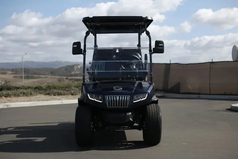 2027 Evolution Ranger 2+2 Plus 2+2 Plus photo 5