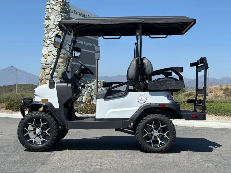 2026 Denago Nomad XL photo 8